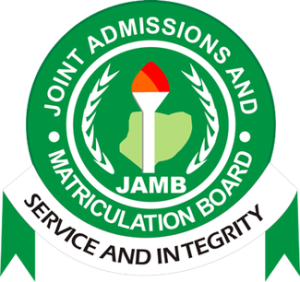 official jamb logo